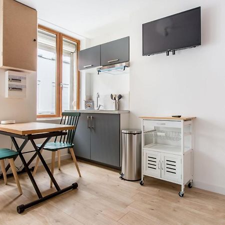 Residence Bastin ヴァランシエンヌ エクステリア 写真